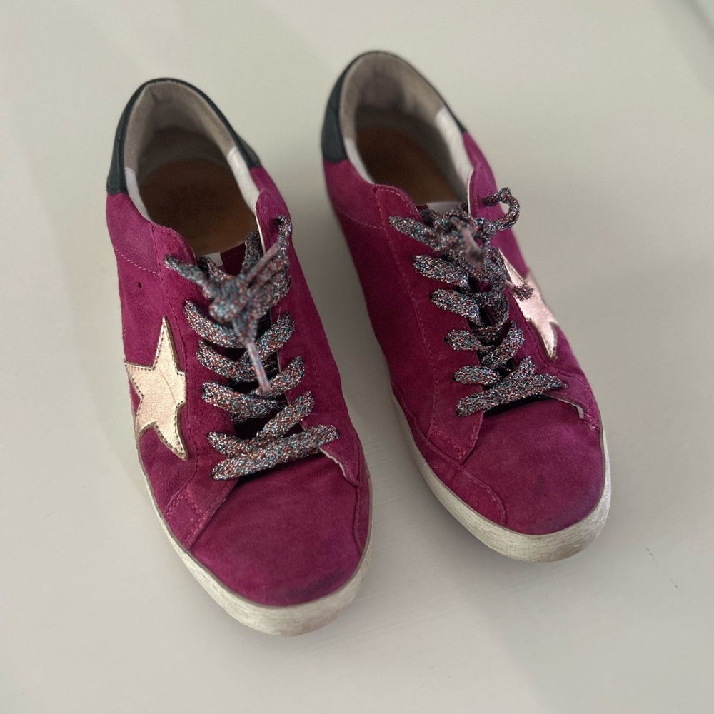 Golden Goose Sneakers